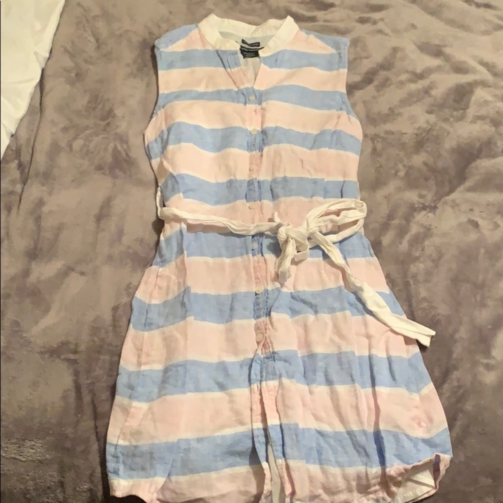 Island Company Tanzania Dress